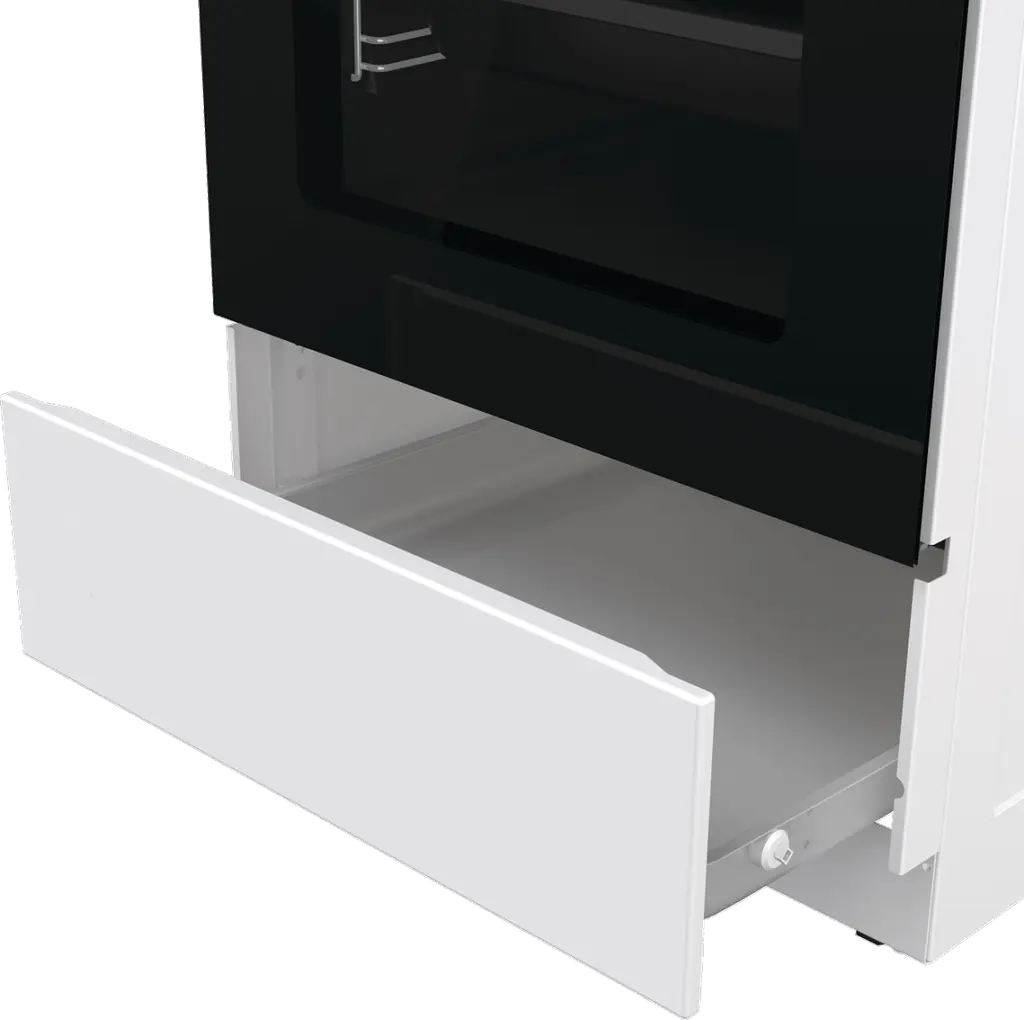 Комбинированная плита Gorenje GK5C42WF-B (7076253) - фото 10