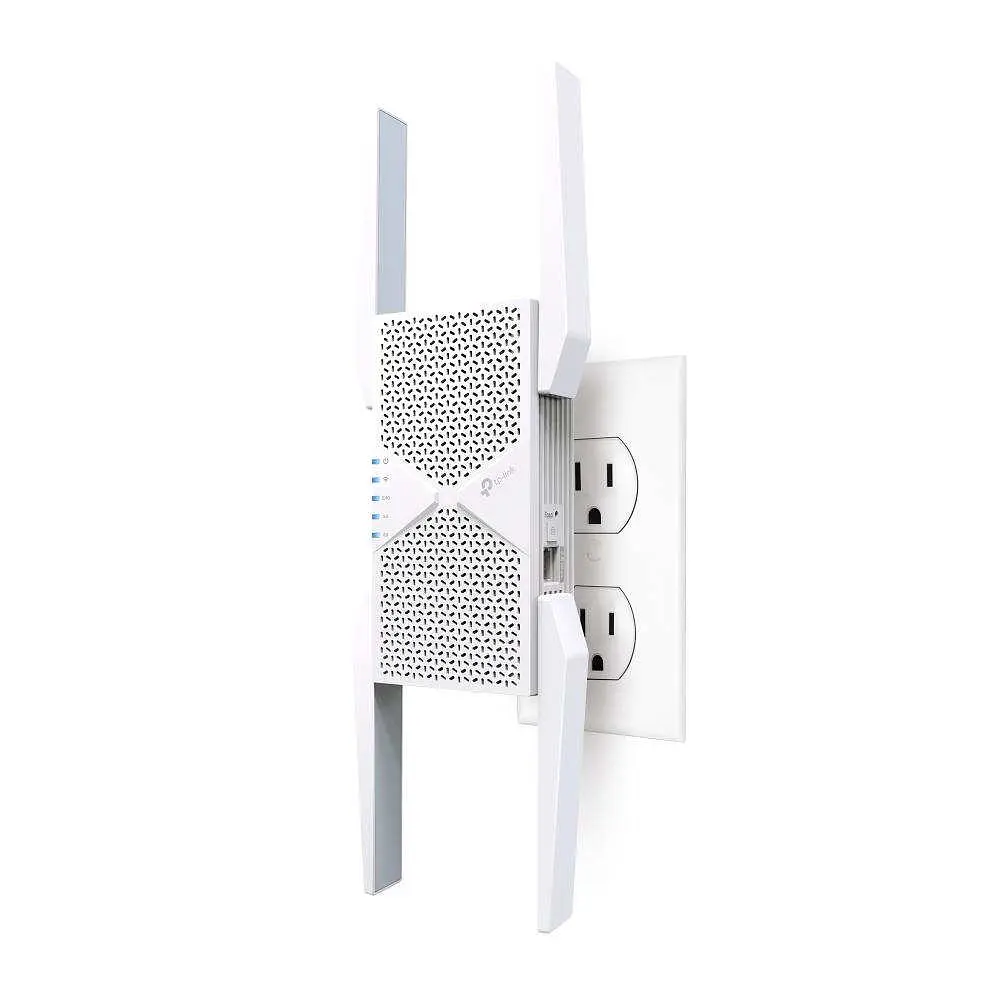Підсилювач Wi-Fi TP-Link RE655BE - фото 4