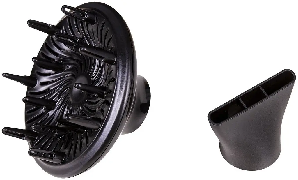 Фен Rowenta Premium Care Silence Pro AC, чорний (CV7920F0) - фото 5