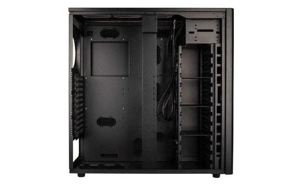Корпус Jonsbo T59 Full Tower - фото 5