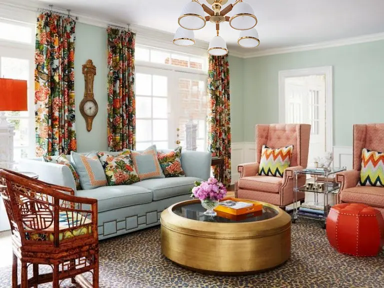 Люстра потолочная Brille в спальню E27 60W G (LK-709S/5) - фото 4