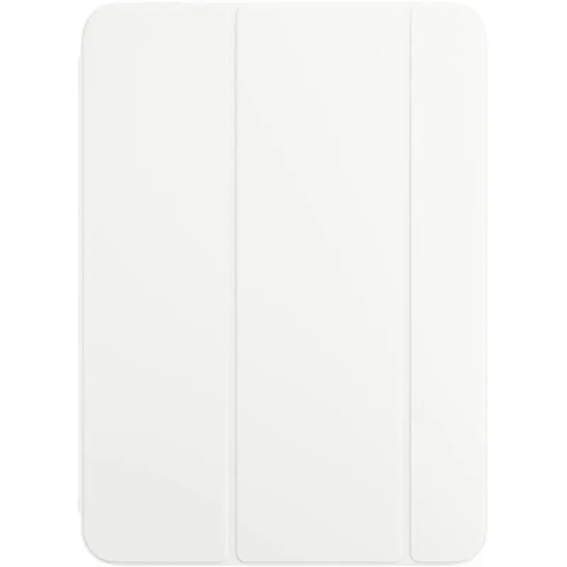 Чохол до планшета Apple Smart Folio for iPad (A16) - White (MDEJ4ZM/A)