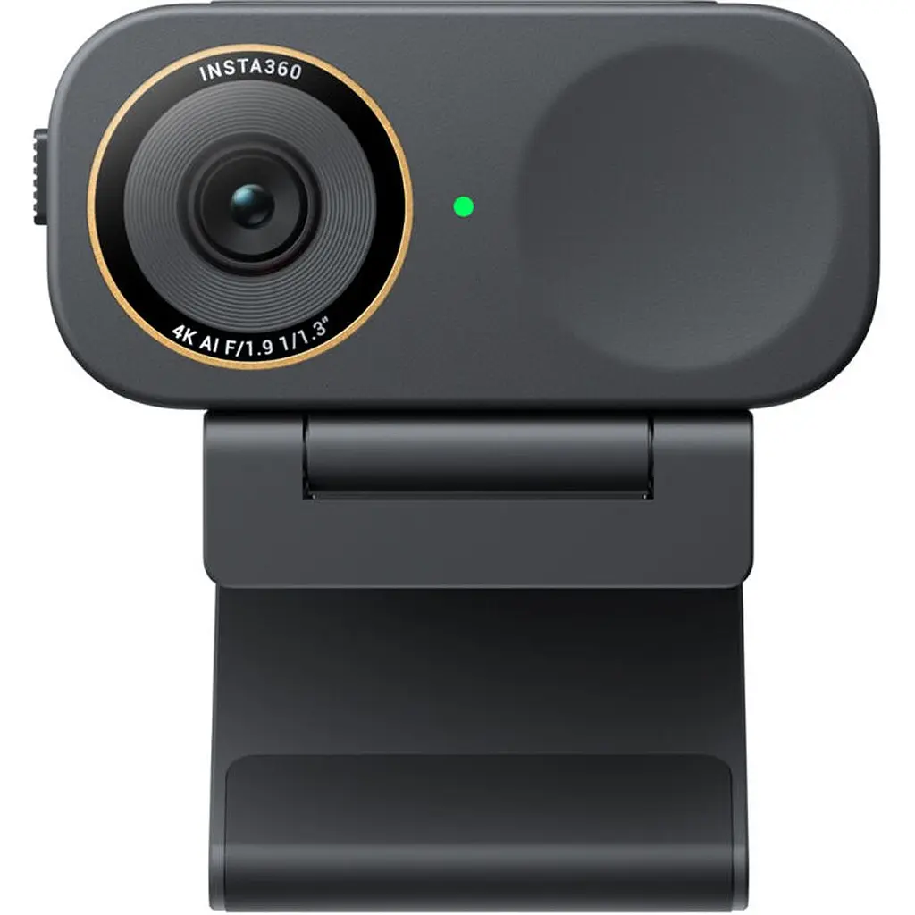 Веб-камера Insta360 Link 2C Pro Graphite Black (CINSABPB) [173712] - фото 2