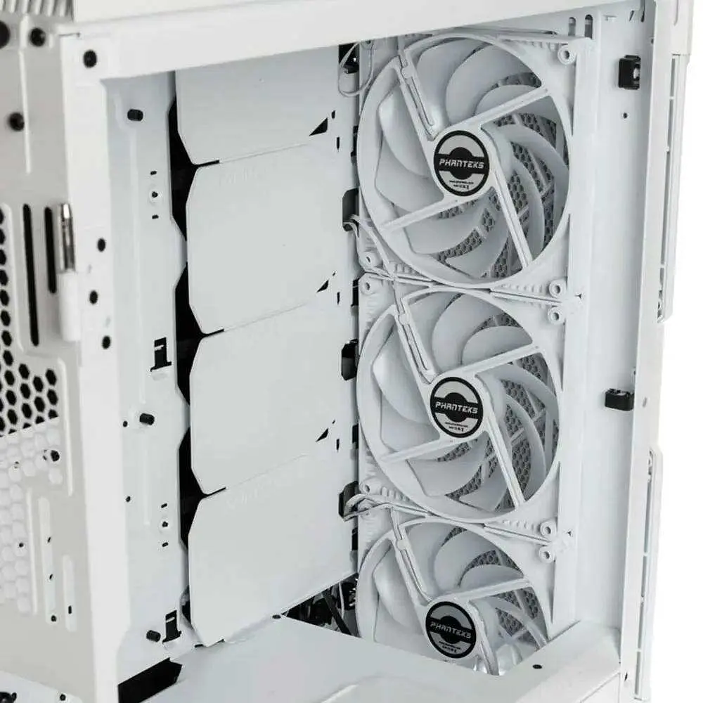 Корпус Phanteks Eclipse P600S White (PH-EC600PSTG_DMW01) - фото 8