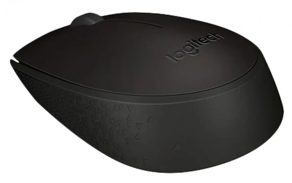 Миша B170 Logitech teh0022077 - фото 2