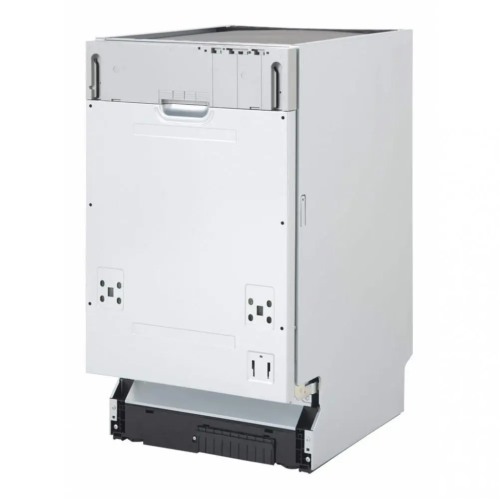Посудомоечная машина Interline DWI 450 BHA A - фото 3