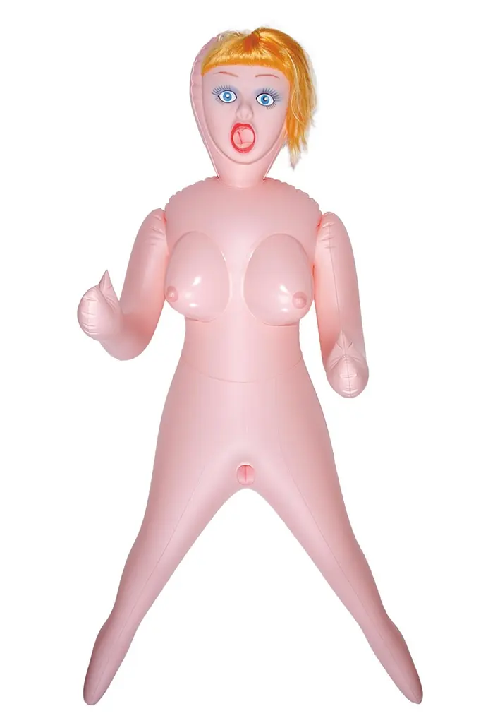 Секс-лялька Boys Of Toys Roxana 3D надувна