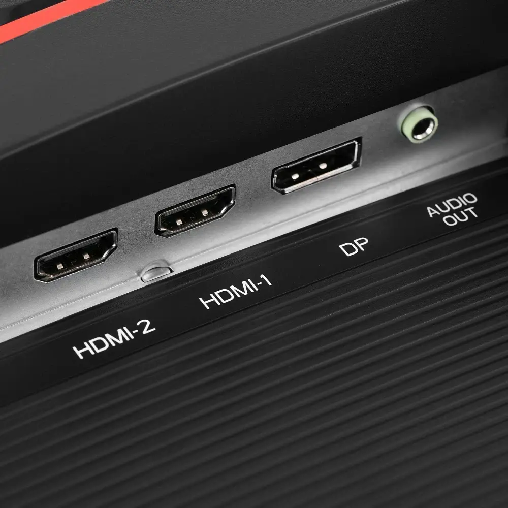 Монітор 2E R2723BV 27" 1920x1080 (Full HD) - фото 2