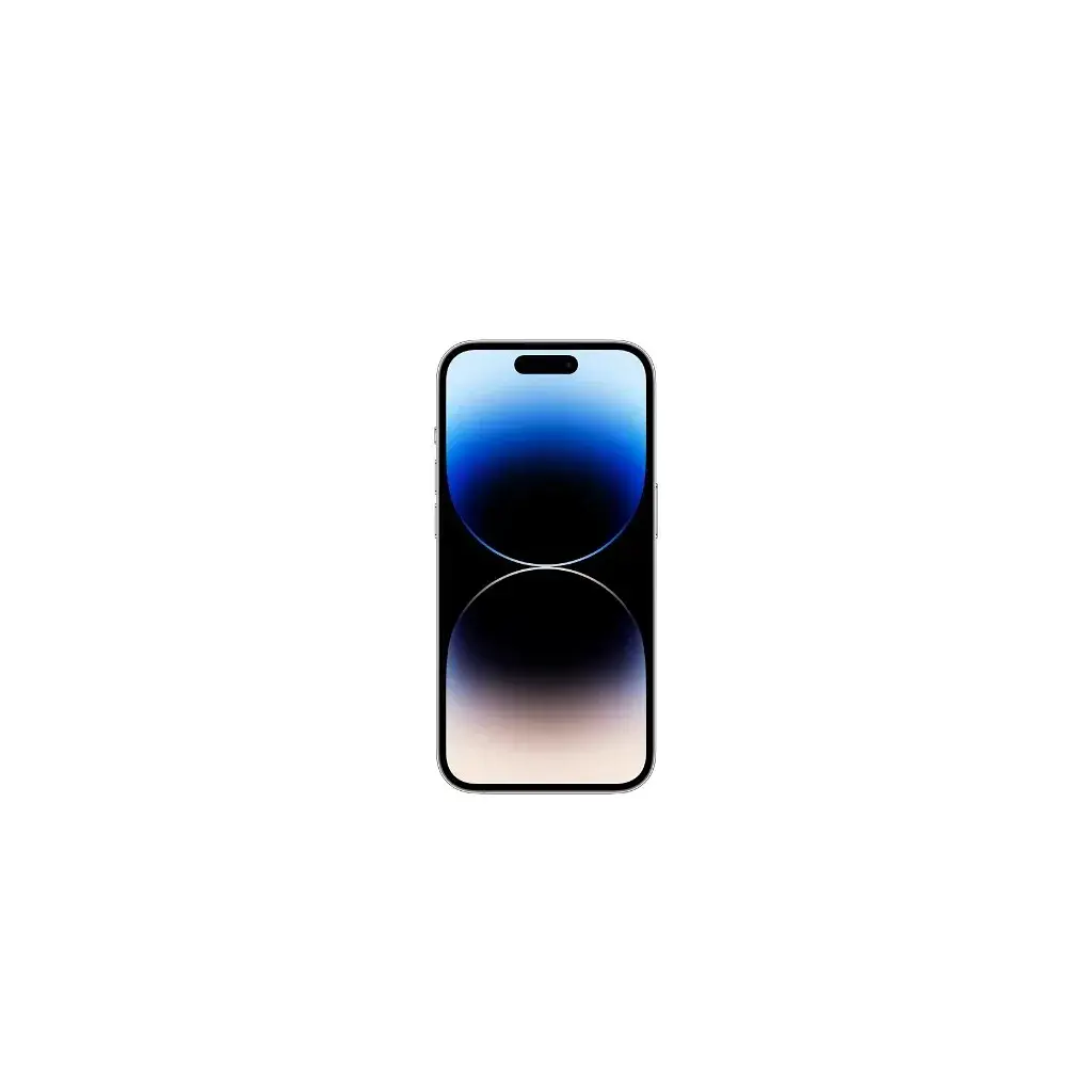 Мобільний телефон Apple iPhone 14 Pro Max 512Gb Silver (REF B) BREEZY (2BMQAH3) - фото 2