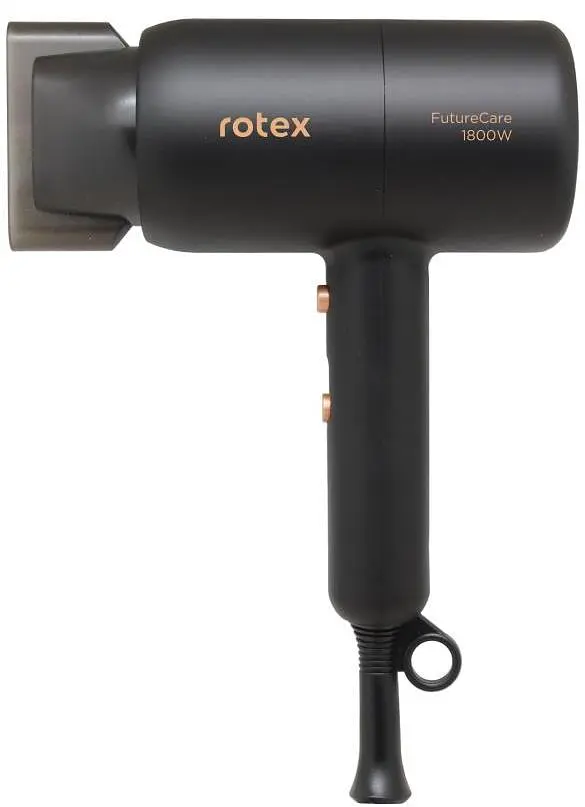 Фен Rotex RFF184-V FutureCare