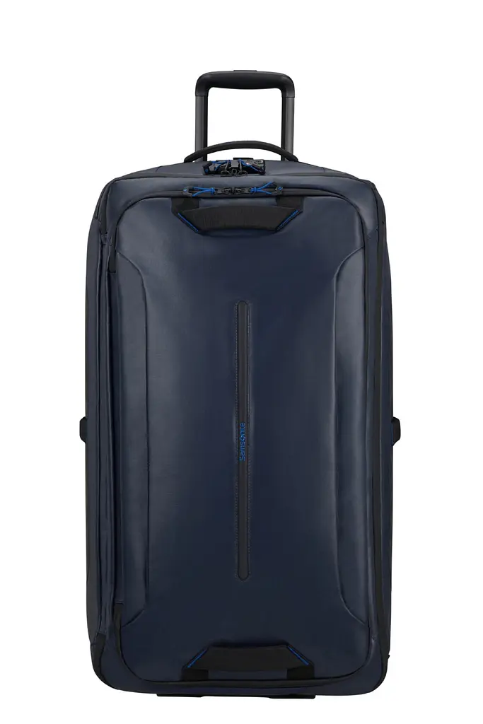 Дорожня Сумка На Колесах Samsonite ECODIVER BLUE 79x44x31 KH7*01014