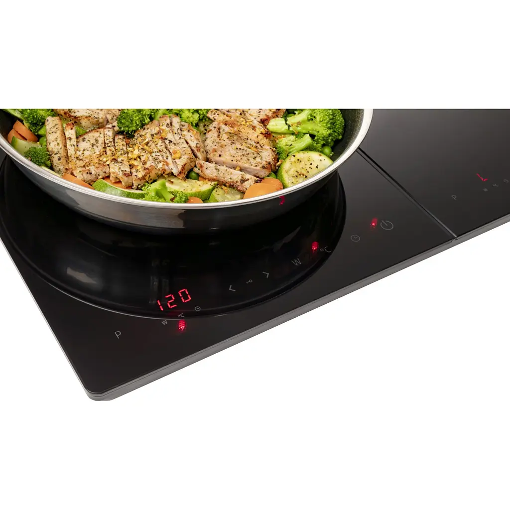 Настільна плита Gorenje ICY3500DGP [147721] - фото 4