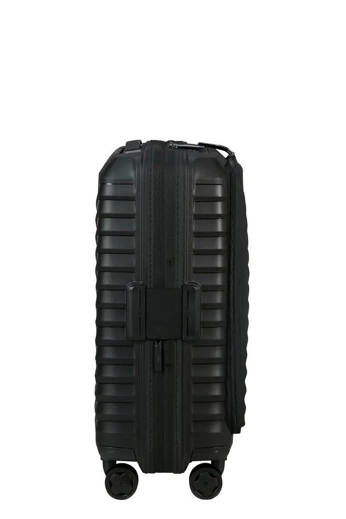 Валіза 55 См Samsonite INTUO BLACK 55x40x23(26) KL9*09005 - фото 6
