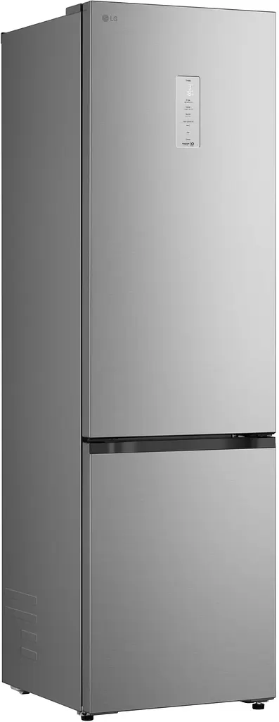 Холодильник LG GC-B509EMKM