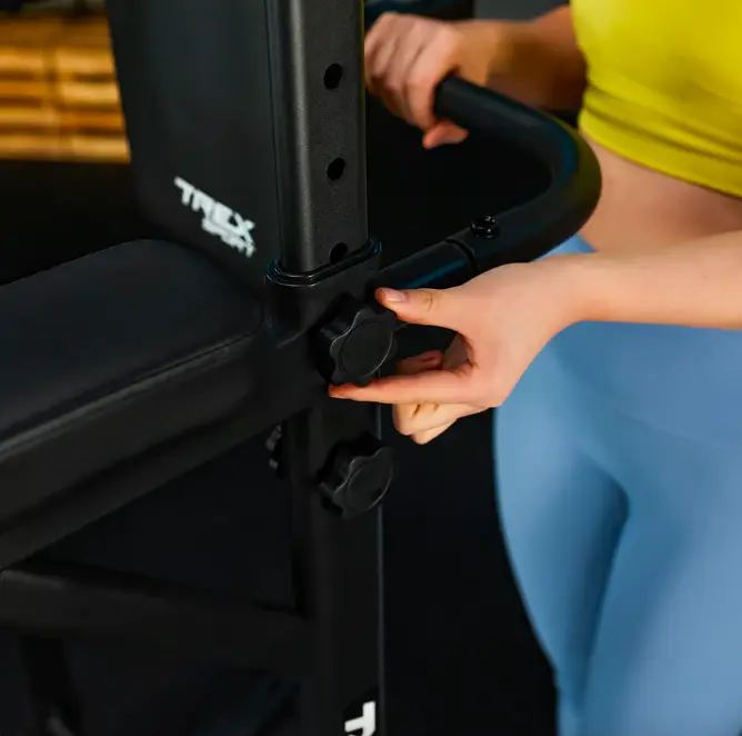 Силова станція Trex Sport TX-150PR - фото 14