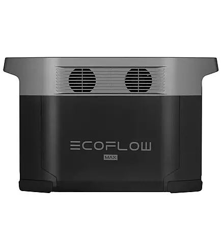 Зарядна станція EcoFlow DELTA Max 1600 2000 Вт DELTAMAX1600 - фото 5