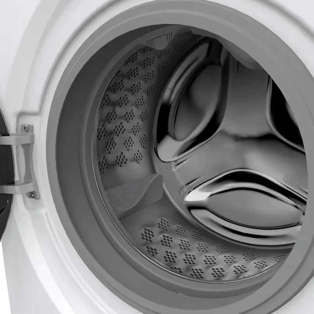 Пральна машина Gorenje WPNEI84A1SWIFI/UA - фото 7