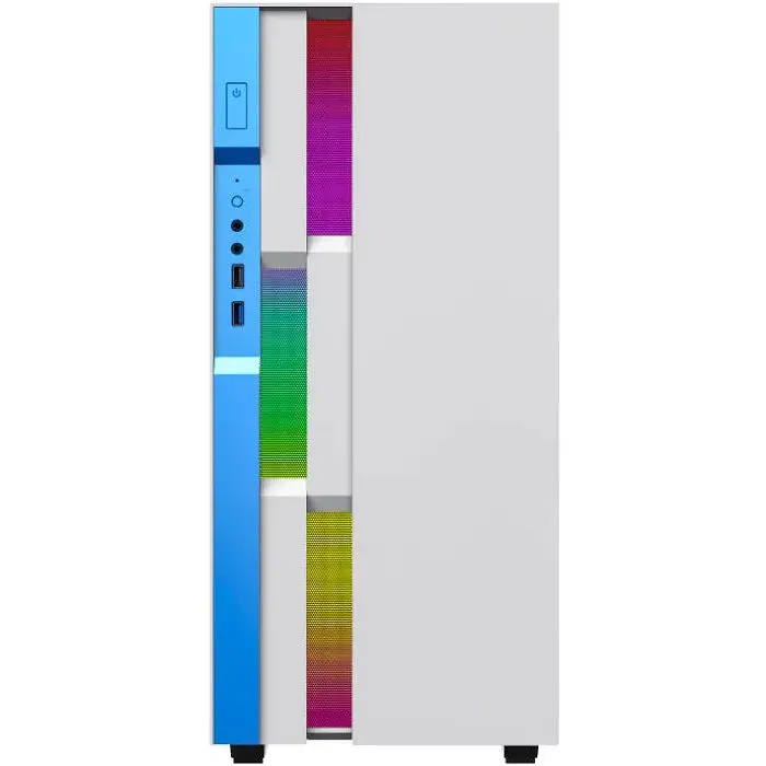 Корпус GameMax Brufen C3 WB - фото 2