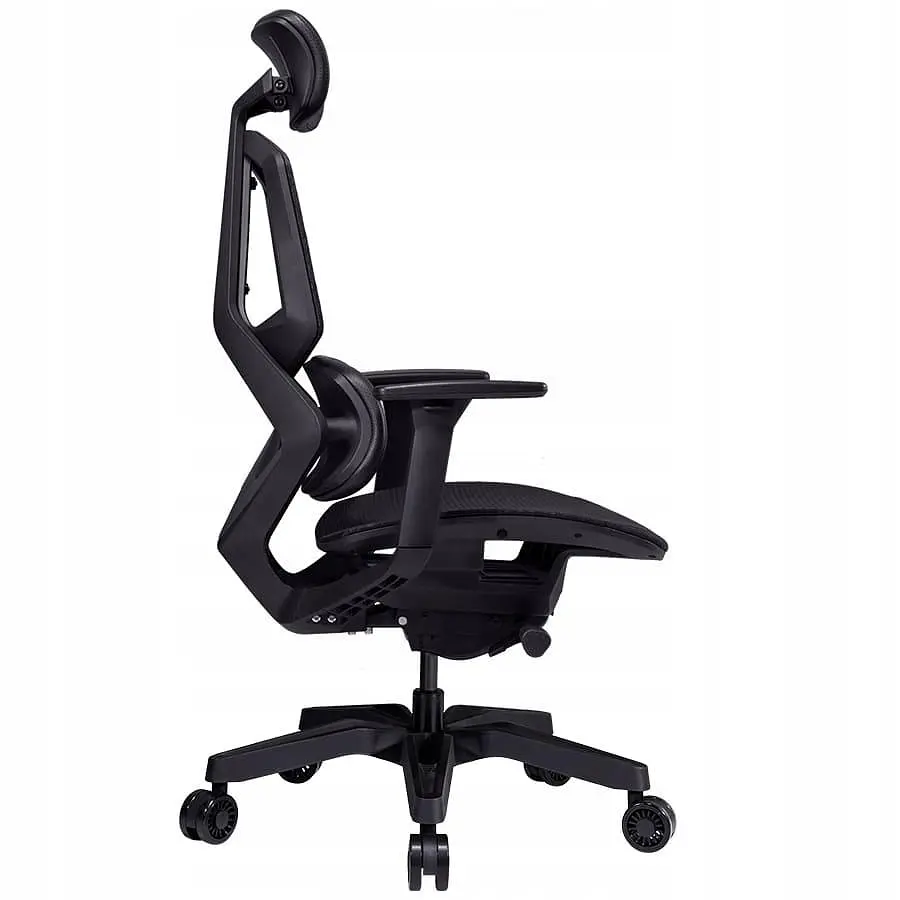 Игровое кресло Cougar Argo One Black (Argo One (Black)) - фото 6