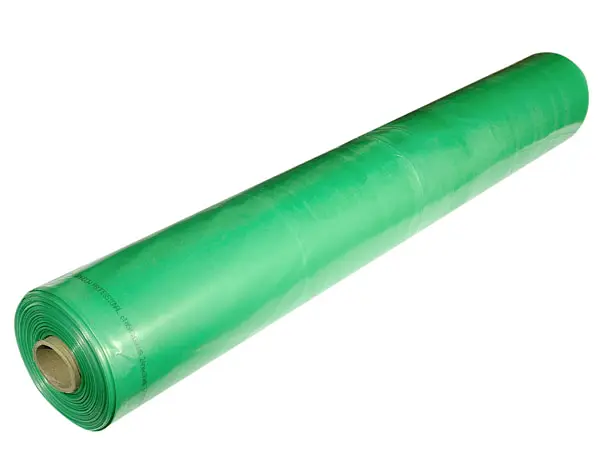 Плівка для теплиць 6х50 м (170 мкм). УФ 24 місяці - фото 4