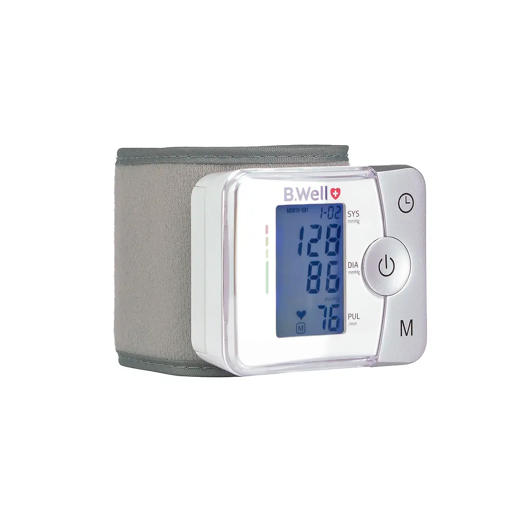 Тонометр B.Well MED-57 - фото 2