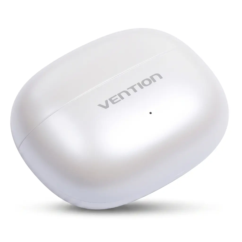 Навушники Vention Echo Clip A11 White (NBWW0-PH) - фото 4