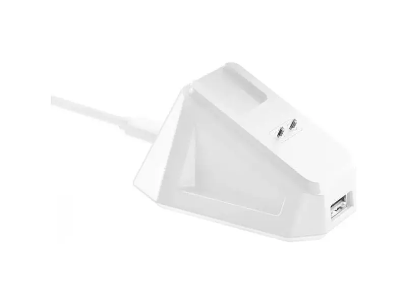 Миша Proove Rate Pro with Charging Dock White (WMRPCD022002) - фото 6