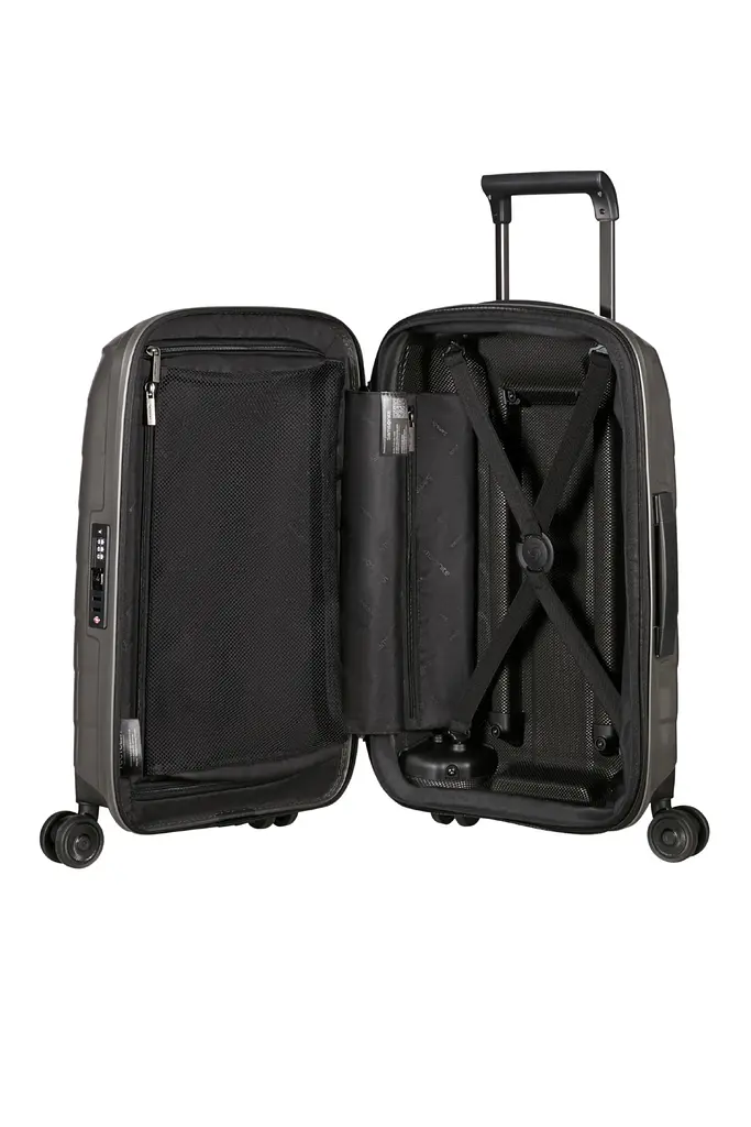 Валіза 55 См Samsonite ATTRIX DUNE 55x40x20(23) KK8*15001 - фото 2