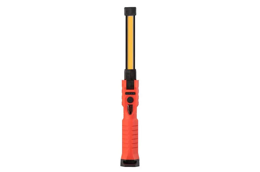 Фонарь подвесной магнитный аккумуляторный Intertool Storm LB-0140 3х3Вт x 1200Лм x 240мAч 7 - фото 9