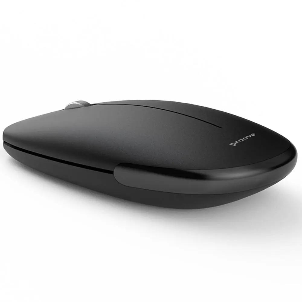 Мышь Proove Ramp Black (WNRM00022001) - фото 5
