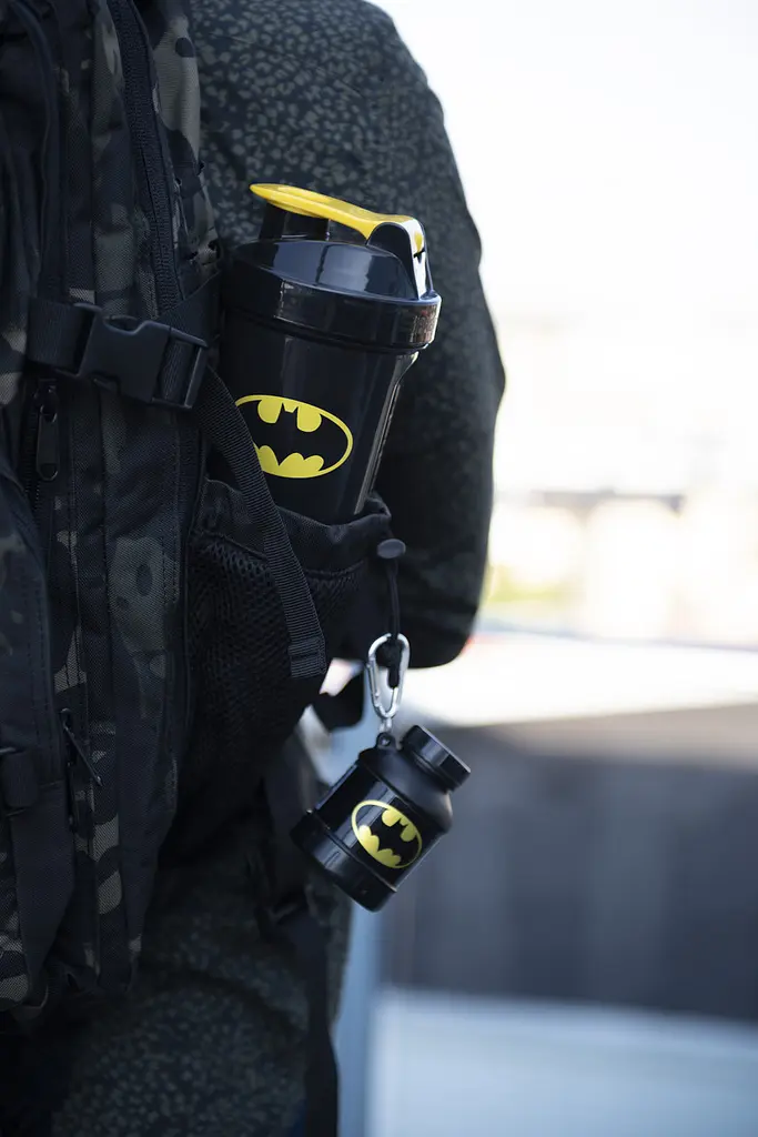 Шейкер спортивный Smart Shake 800 мл fit0011343 - фото 7