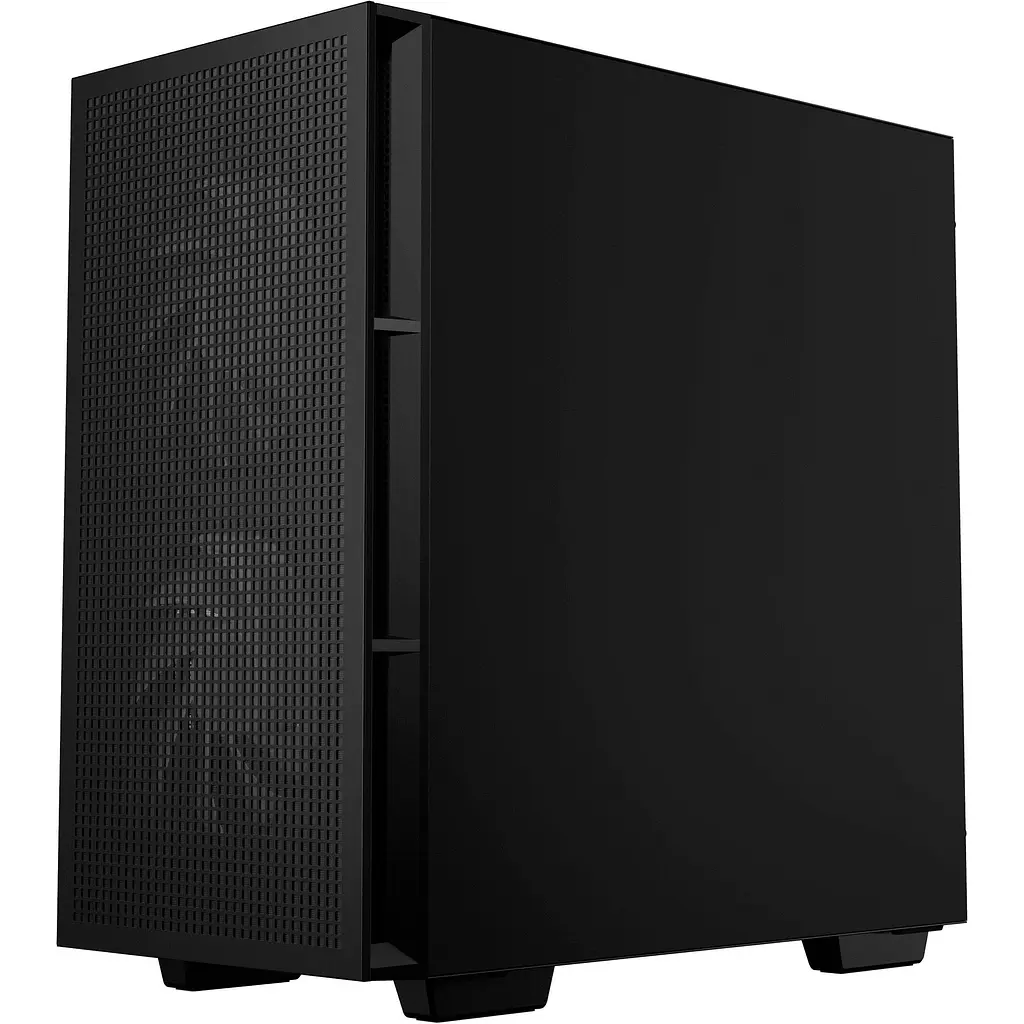 Корпус Deepcool CH360 Digital Black (R-CH360-BKAPE3D-G-1) [146735] - фото 3