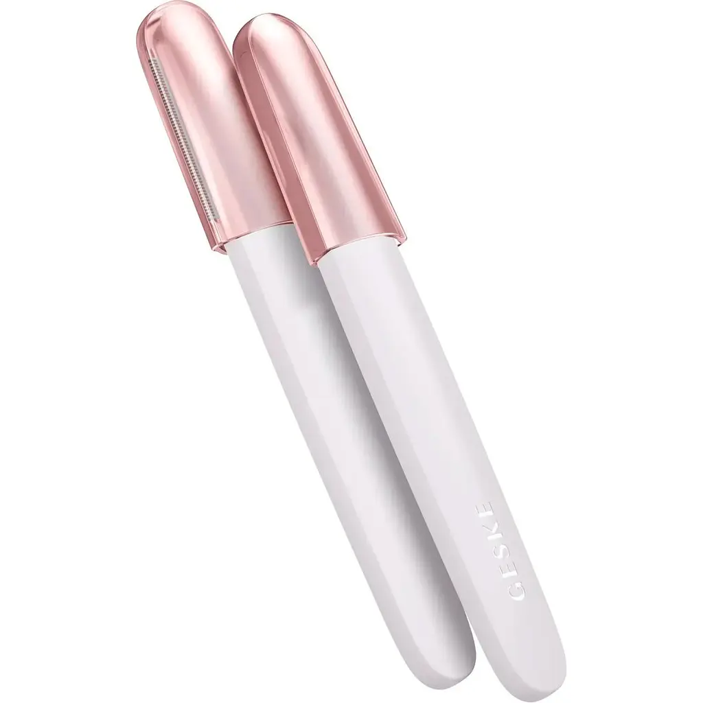 Тример для тіла GESKE Precision Trimmer 4in1 Starlight (HB0456) [132067] - фото 3