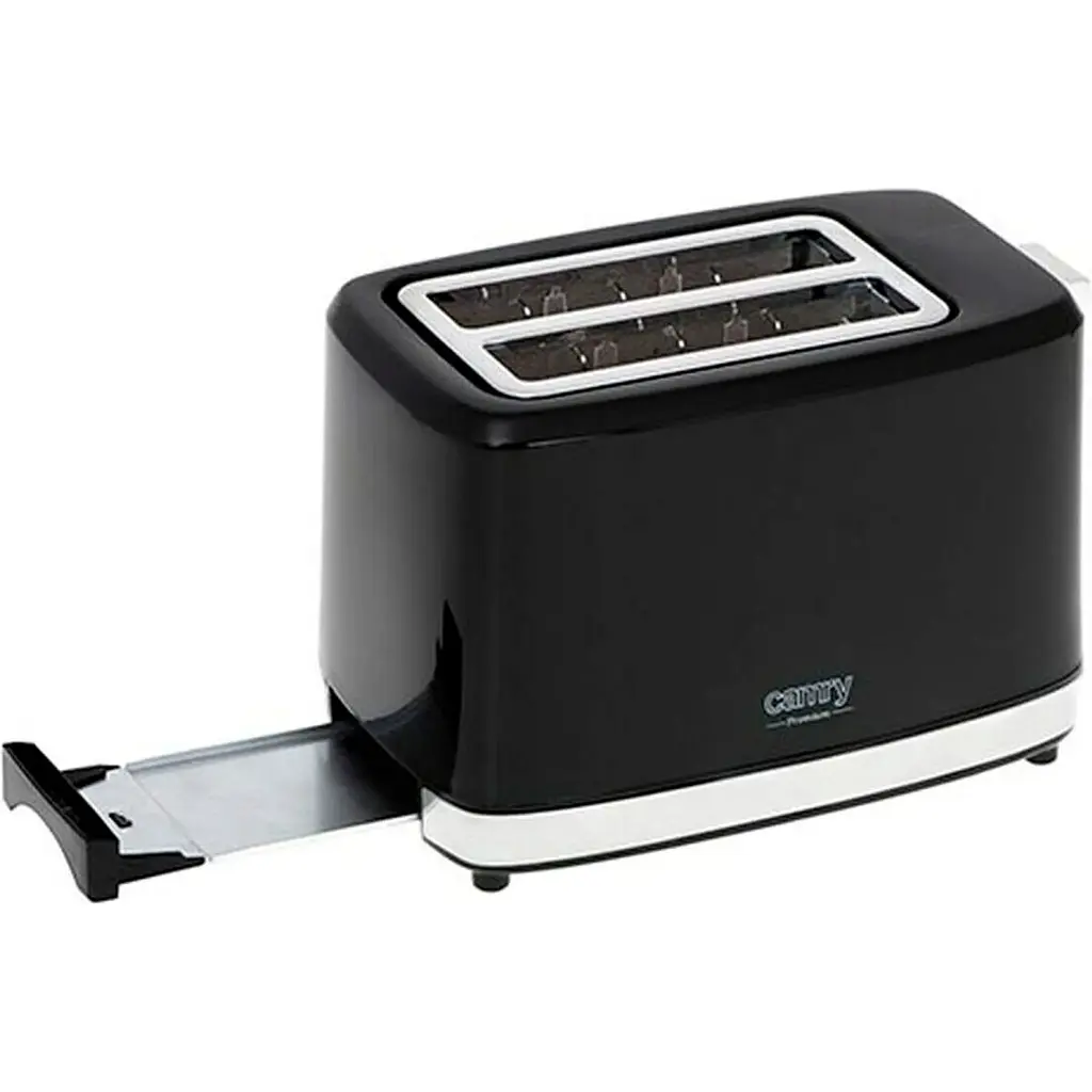 Тостер Camry CR 3218 [132673] - фото 7