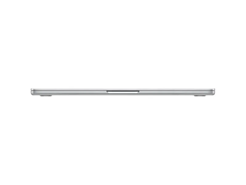 Ноутбук Apple MacBook Air 13,6 2026 M5 10 core GPU 24GB 1TB Silver (MDH94) - фото 7