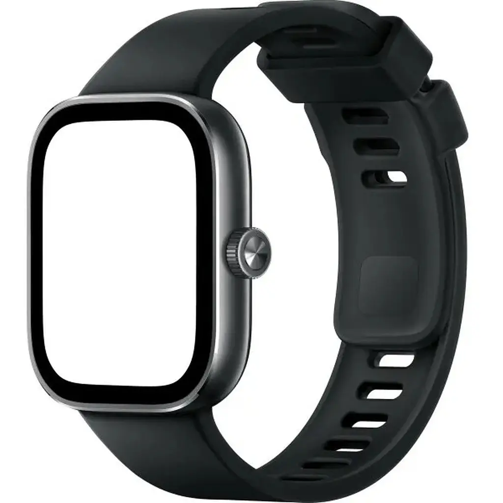 Smart Watch Redmi Watch 4 Obsidian Black UA - фото 6