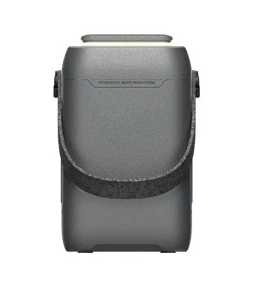 Зарядна станція Anker Solix C300 DC (A17260Z1, A1728311) 300W 288Wh A1726 - фото 5