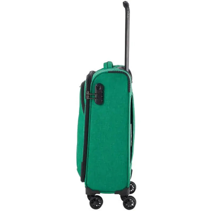 Валіза Travelite Adria Green S (TL080247-80) - фото 4