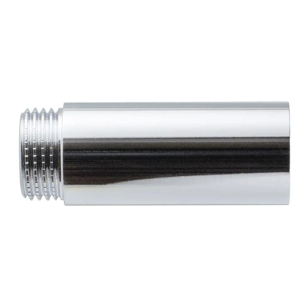 Подовжувач Karro KR3209 1/2" ВЗ 50 мм хромована латунь 30412 - фото 2