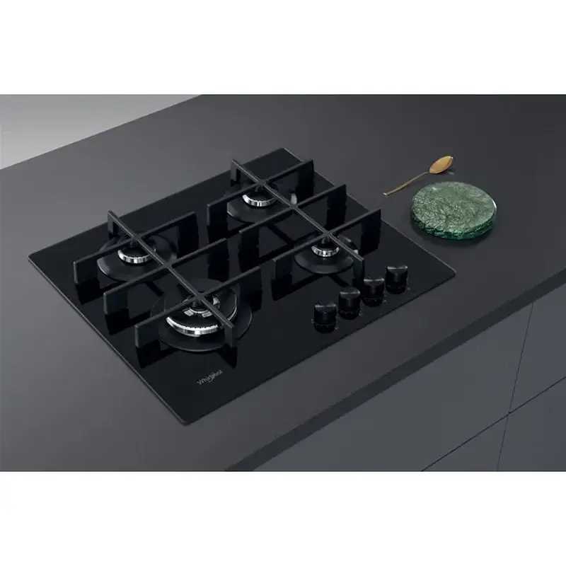 Робоча поверхня Whirlpool GOWL628NBEE - фото 5