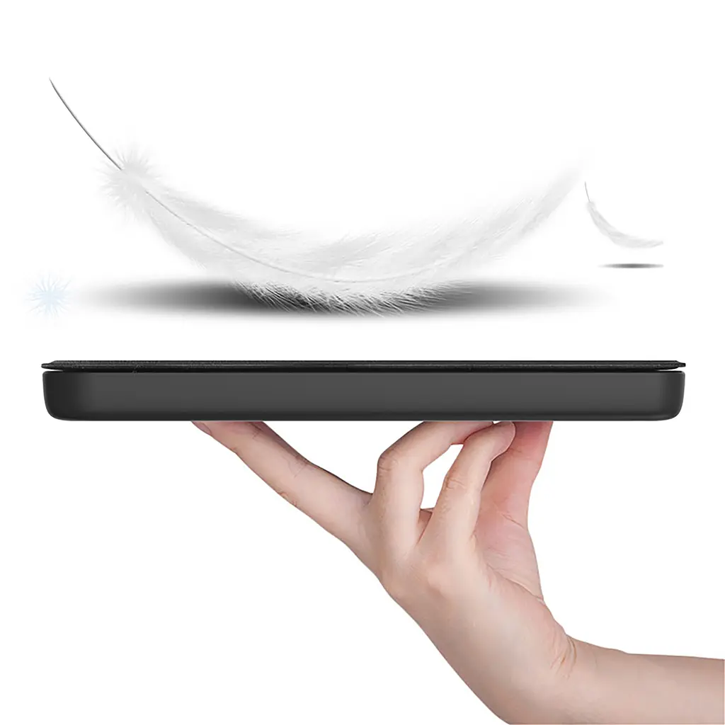 Чохол ArmorStandart для Amazon Kindle Paperwhite 12th Gen 2024 / Kindle Colorsoft Black (ARM81956) - фото 2