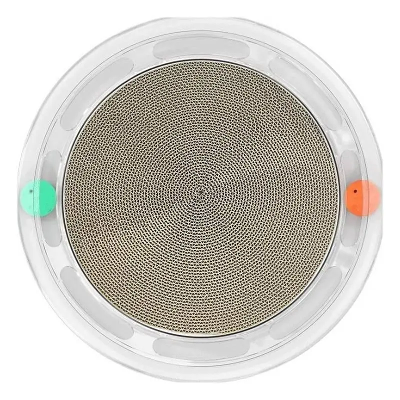Іграшка Petkit Fun Cat Scratcher 4 in 1 (P610) - фото 2