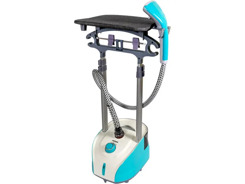 Відпарювач Rotex SUPER STEAM RIC220-S - фото 4