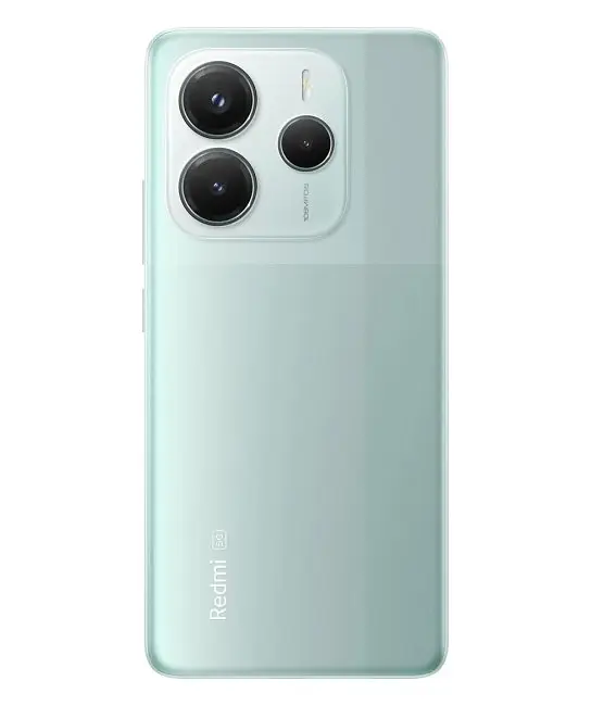 Смартфон Xiaomi Redmi Note 14 5G 8/256GB Coral Green (EU) no charger - фото 5
