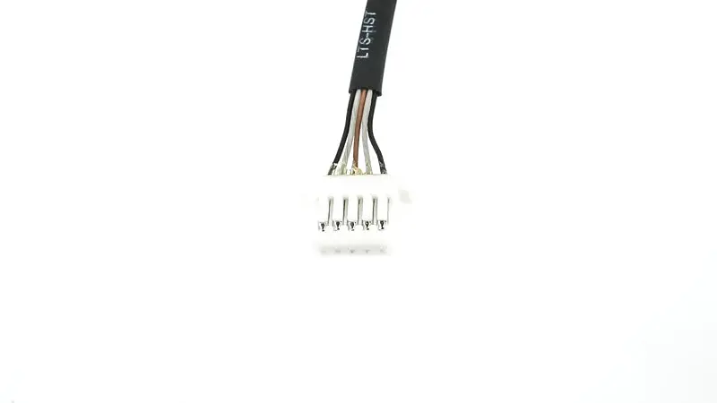 Вентилятор для ноутбука LENOVO Yoga 510-15IKB (5F10L46056) (Кулер) - фото 4