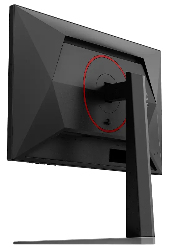 Монітор AOC 23.8" 24G4HA Black teh0026608 - фото 2