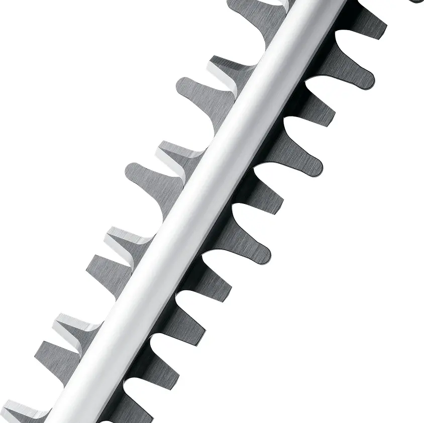 Кущоріз AdvancedHedgeCut 70 500Вт 70см крок різу 34мм 4.1кг Bosch sad0001717 - фото 2