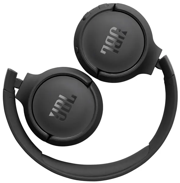 Навушники JBL TUNE 520BT Чорні (JBLT520BTBLKEU) - фото 10