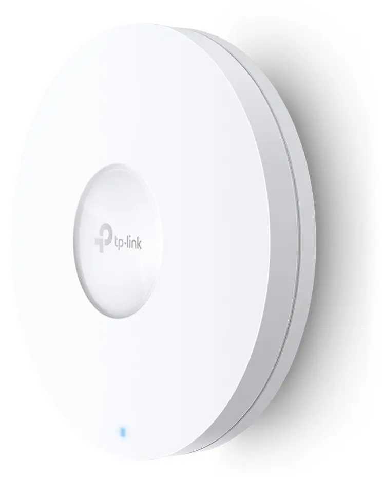Точка доступа TP-Link EAP660 HD AX3600 1x2.5GE LAN PoE MU-MIMO потолочная - фото 3