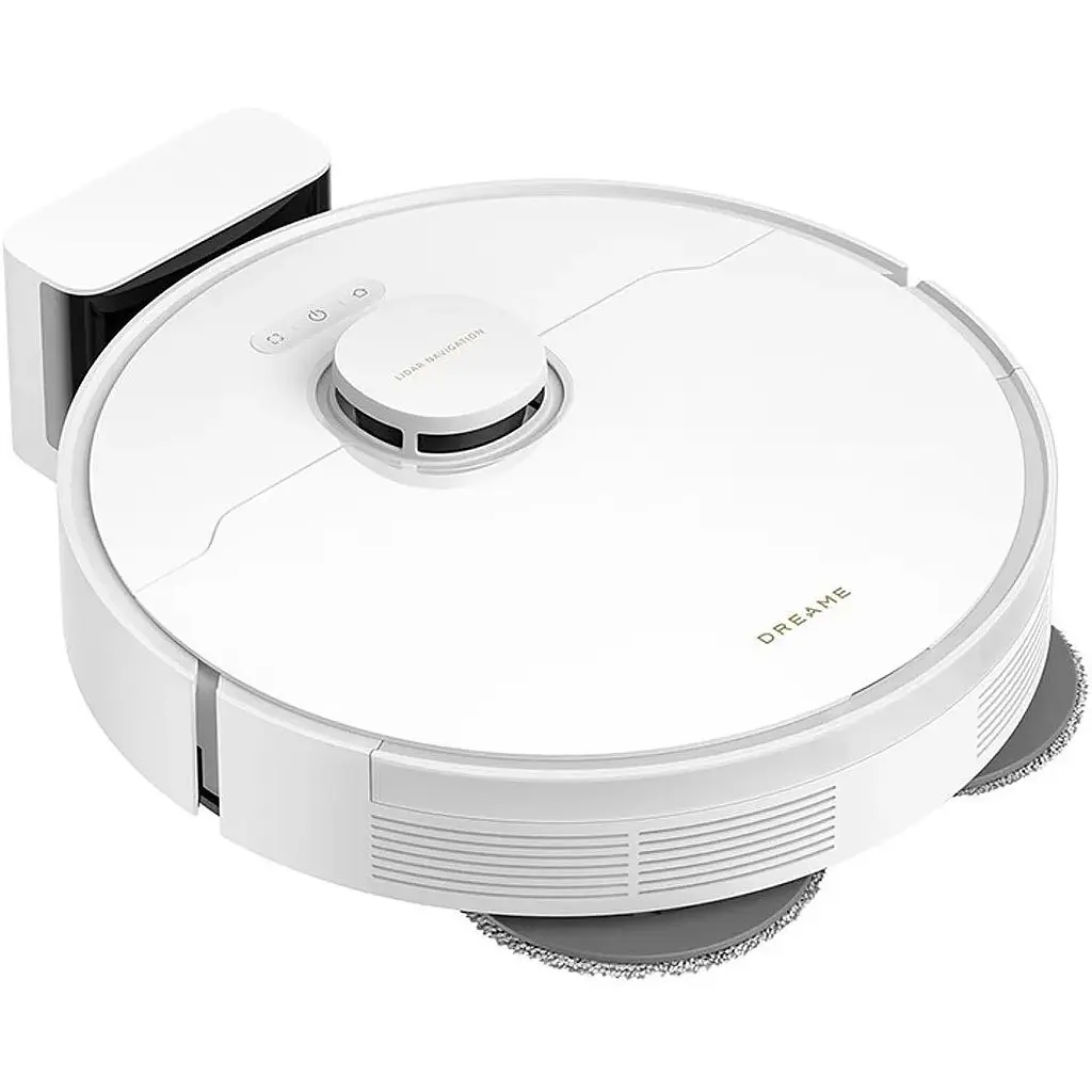 Робот-пилосос Dreame L10s Pro Gen2 (RLL42SDA) [122211] - фото 2